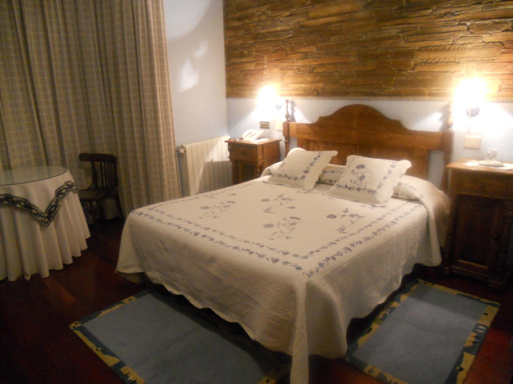 Hotel Taramundi Extérieur photo