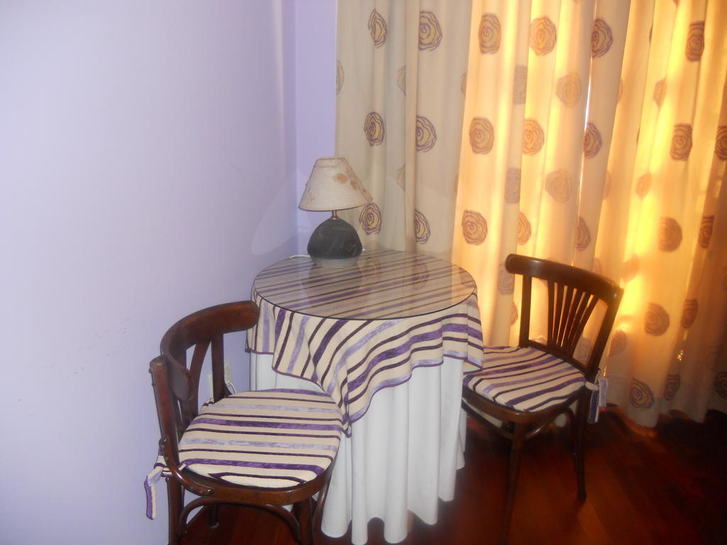 Hotel Taramundi Chambre photo