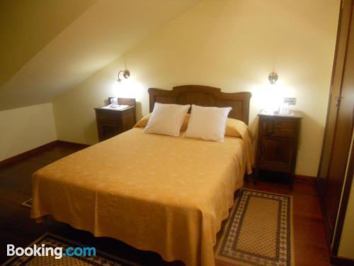 Hotel Taramundi Extérieur photo
